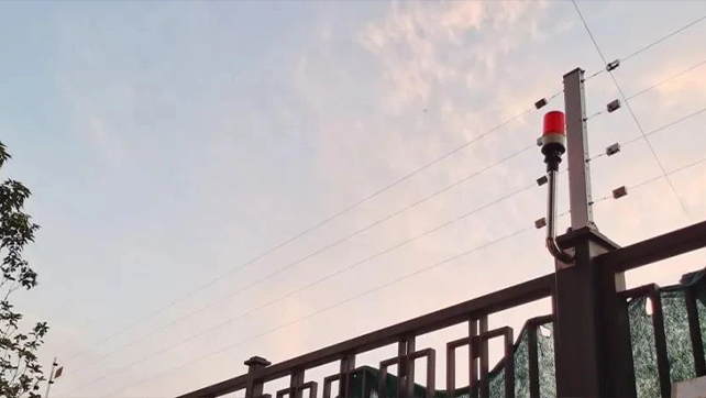 一學就會的張力電子圍欄接線教程來啦，保證比雙十一薅羊毛簡單！