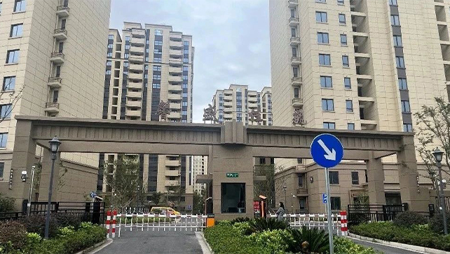 上海重點安置房安防怎么做？廣拓有智能安防解決方案