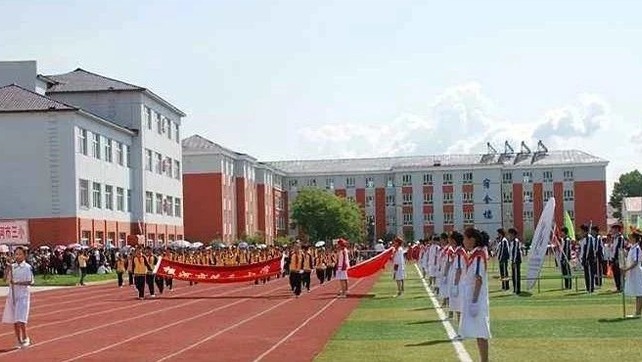 開學季，“校園安全風險防控體系”建設再推進！