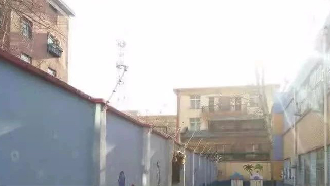 新疆41所小學幼兒園案例，教你如何破解校園安防難題！