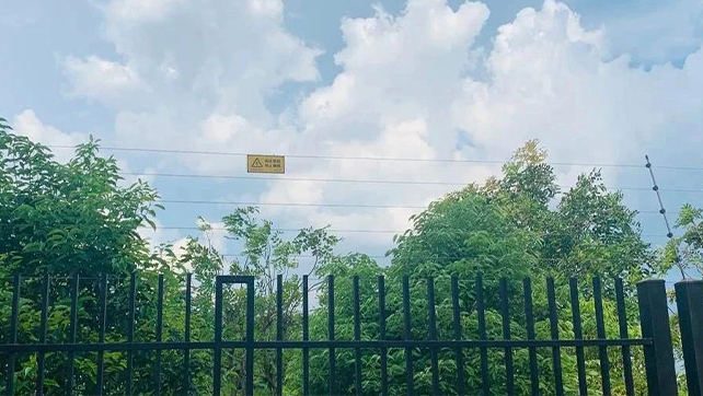 秘籍|電子圍欄主機接線不求人不出錯，你需要收藏這些圖片！