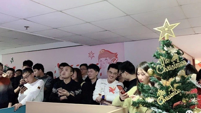 安博會現(xiàn)場直擊，廣拓全系列產(chǎn)品及解決方案首次集中亮相！