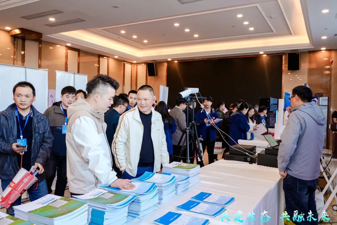 精彩！廣拓受邀參與2023年湖北省安防行業(yè)生態(tài)融合交流會(圖7)