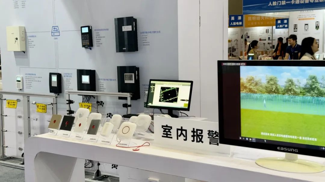 精彩速遞~23年昆明博覽會(huì)開展第一天(圖10)