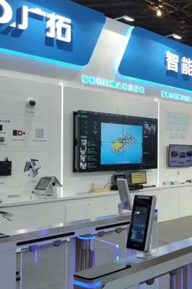 闊別4年，廣拓攜幾十款新品驚艷亮相上海安博會！(圖28)