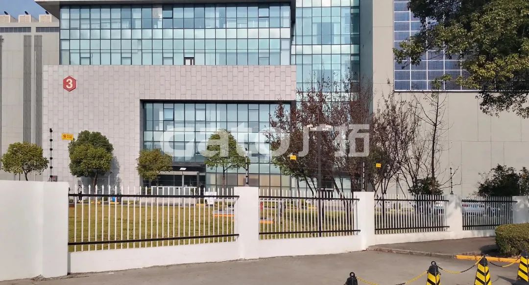 國(guó)內(nèi)最大的數(shù)據(jù)中心，廣拓T6在線守護(hù)！(圖6)
