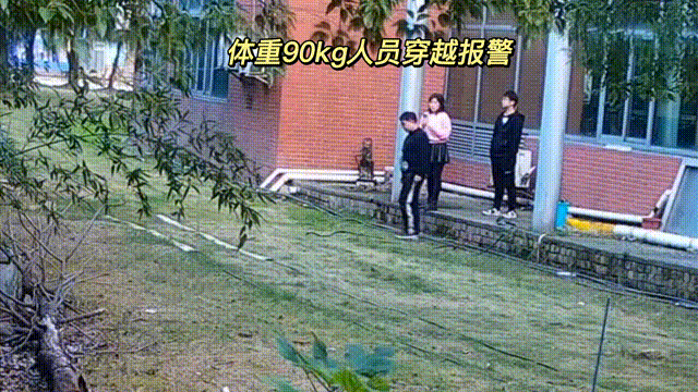 用數(shù)據(jù)說話，風雨小動物不誤報！(圖4)