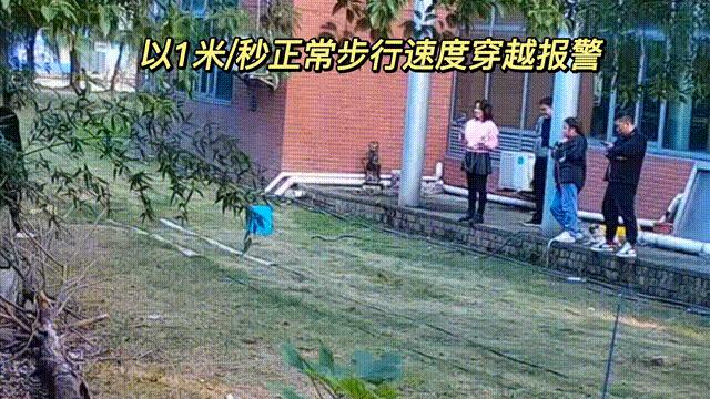 用數(shù)據(jù)說話，風雨小動物不誤報！(圖7)