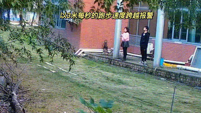 用數(shù)據(jù)說話，風雨小動物不誤報！(圖8)