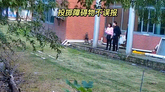 用數(shù)據(jù)說話，風雨小動物不誤報！(圖11)