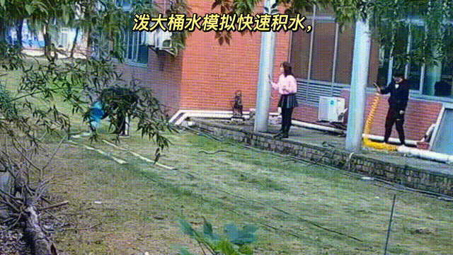 用數(shù)據(jù)說話，風雨小動物不誤報！(圖12)