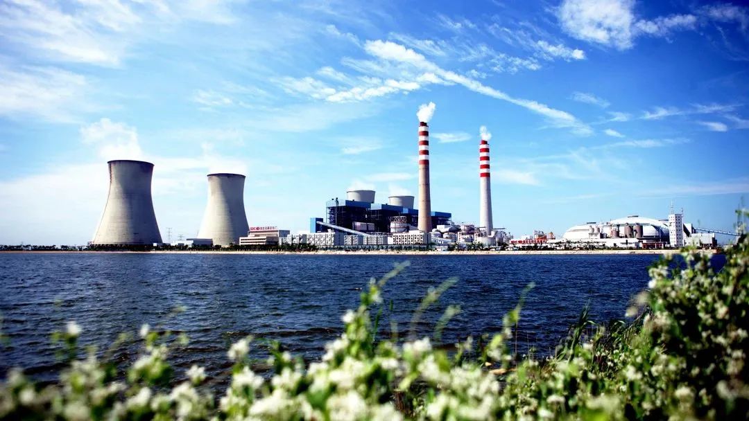 建在海上的電廠安防怎么搞？(圖4)