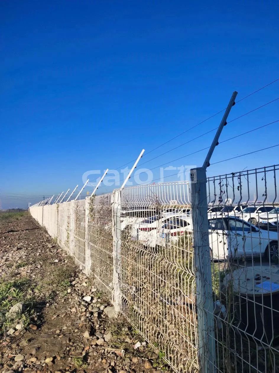 建在海上的電廠安防怎么搞？(圖7)