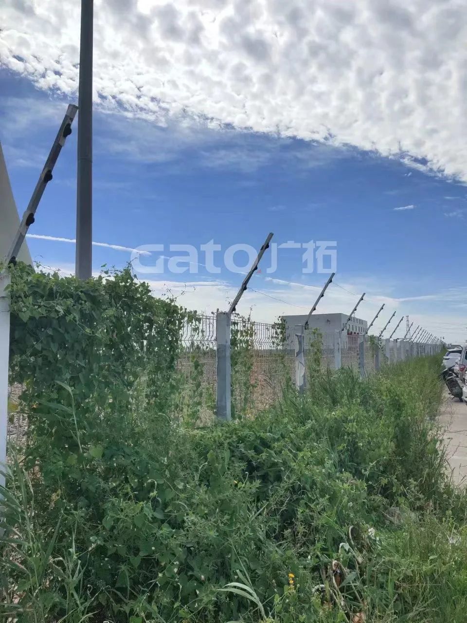 建在海上的電廠安防怎么搞？(圖6)