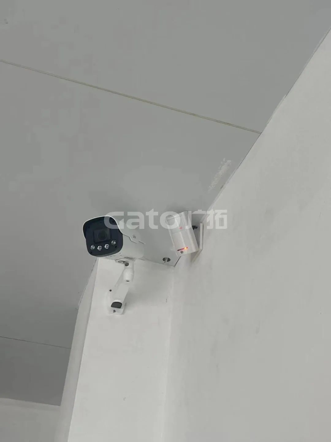 1000kv特高壓變電站，廣拓周界和室內(nèi)報警系統(tǒng)一起安排！(圖9)