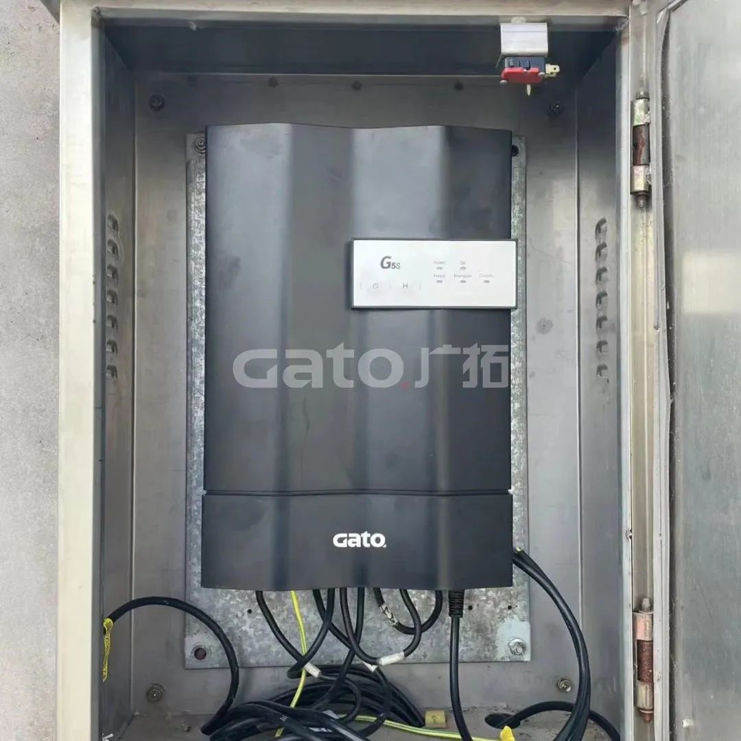1000kv特高壓變電站，廣拓周界和室內(nèi)報警系統(tǒng)一起安排！(圖11)