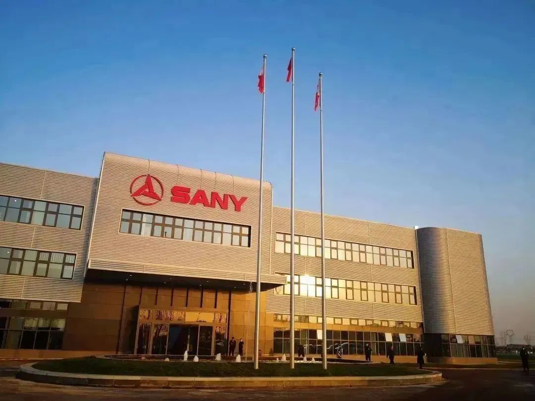 三一重工再度牽手廣拓，長(zhǎng)沙又一廠區(qū)用上G5s！(圖6)