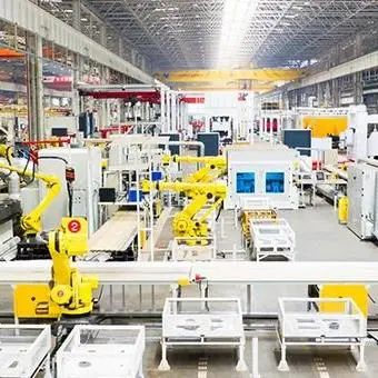 三一重工再度牽手廣拓，長(zhǎng)沙又一廠區(qū)用上G5s！(圖10)