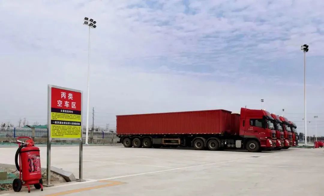 20公里的化工園區(qū)周界需要多少臺張力主機？(圖7)
