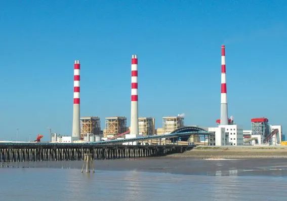 人民需要發(fā)電廠，發(fā)電廠有廣拓周界報(bào)警系統(tǒng)！(圖3)