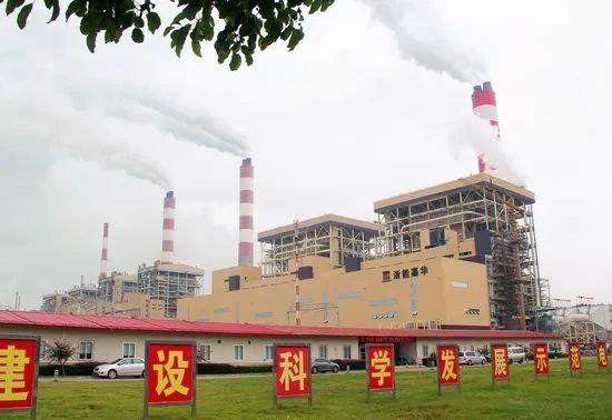 人民需要發(fā)電廠，發(fā)電廠有廣拓周界報(bào)警系統(tǒng)！(圖4)