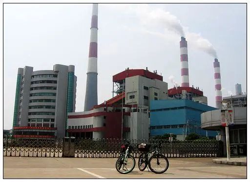 人民需要發(fā)電廠，發(fā)電廠有廣拓周界報(bào)警系統(tǒng)！(圖7)