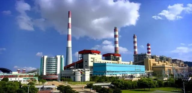 人民需要發(fā)電廠，發(fā)電廠有廣拓周界報(bào)警系統(tǒng)！(圖9)