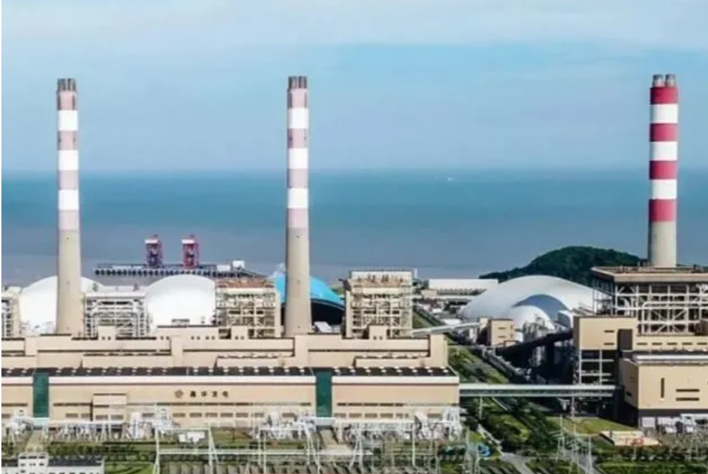 人民需要發(fā)電廠，發(fā)電廠有廣拓周界報(bào)警系統(tǒng)！(圖10)