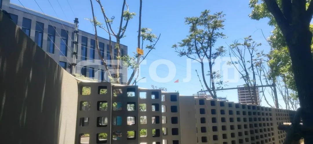 廣拓5大安防系統(tǒng)全部安排？港城廣場小區(qū)安全指數(shù)plus！(圖9)