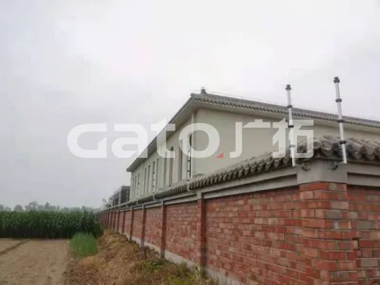 南水北調(diào)工程電子圍欄項目，沒有條件就創(chuàng)造條件！(圖23)