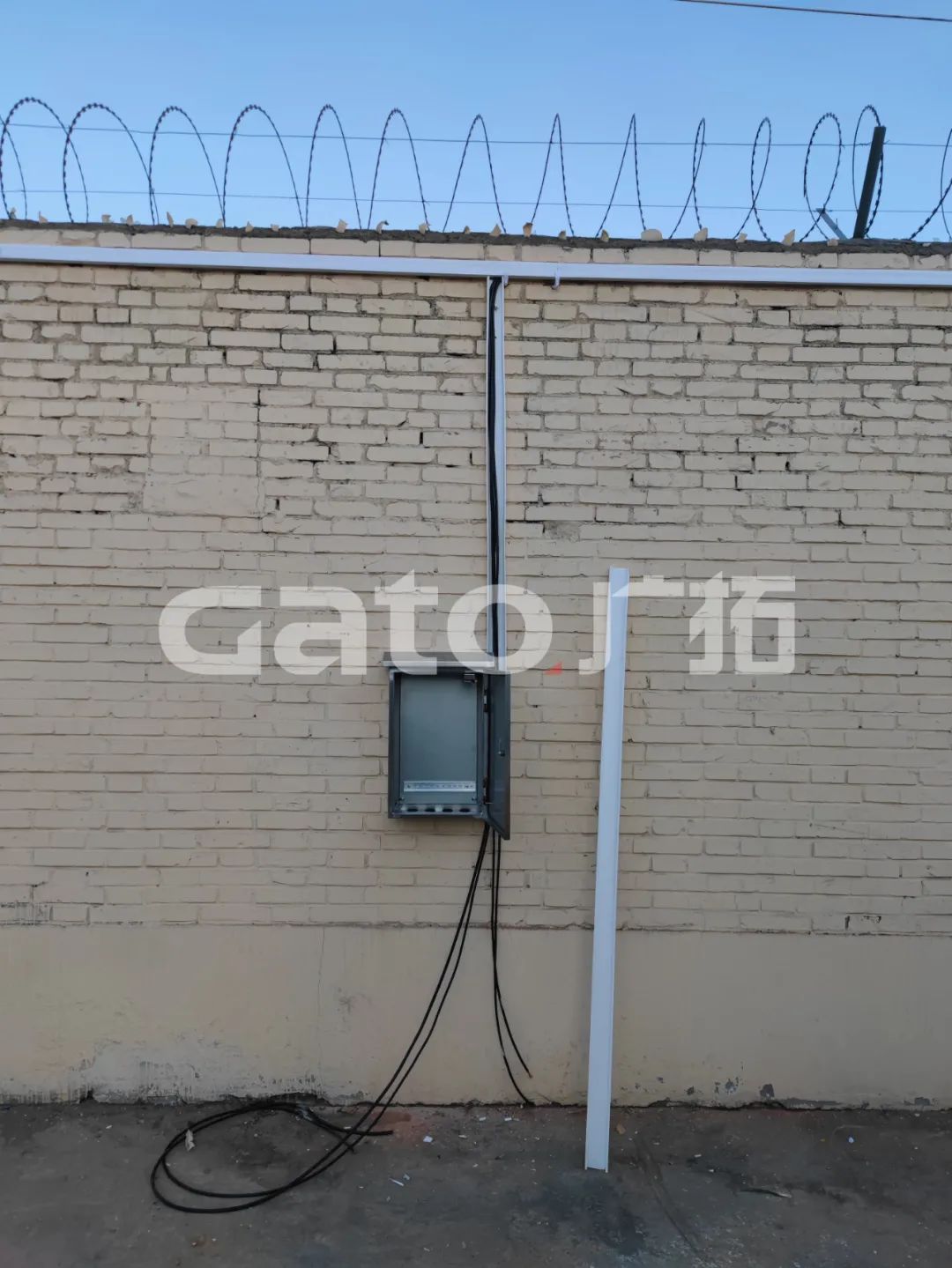 河北鐵路50多個(gè)變電站解鎖多種安裝方式！(圖4)