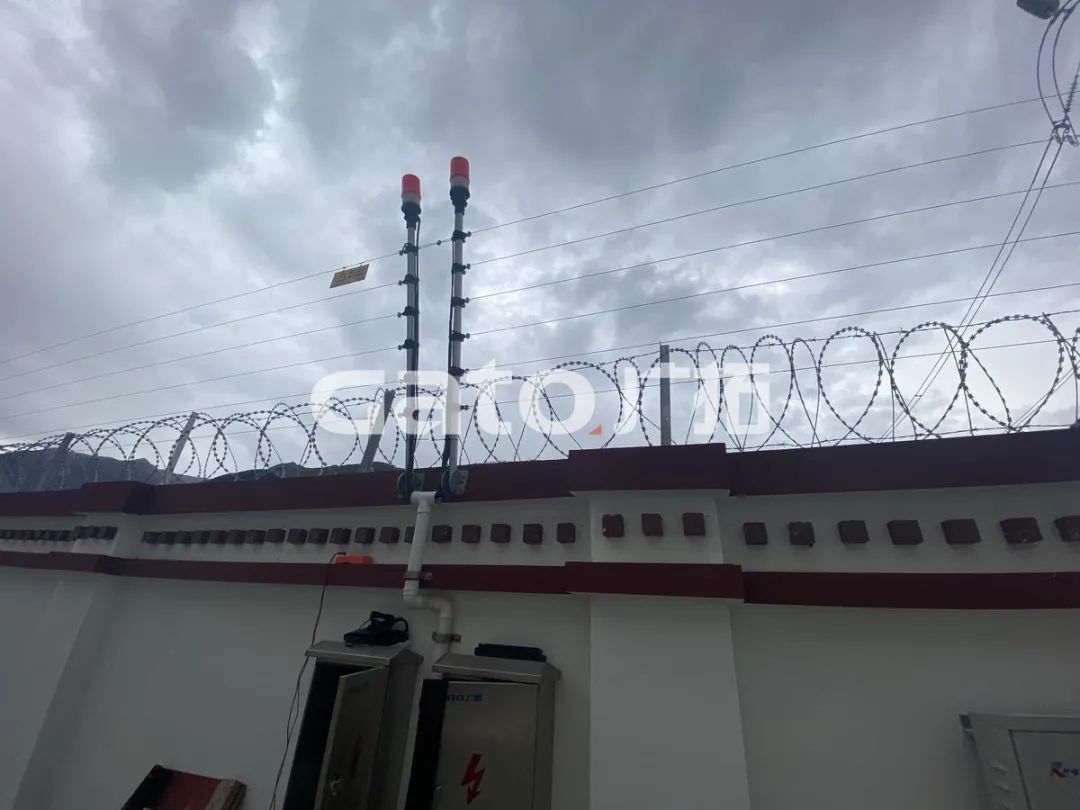 在海拔3700米高原裝電子圍欄是什么體驗？ 打卡西藏第一條電氣化鐵路(圖20)