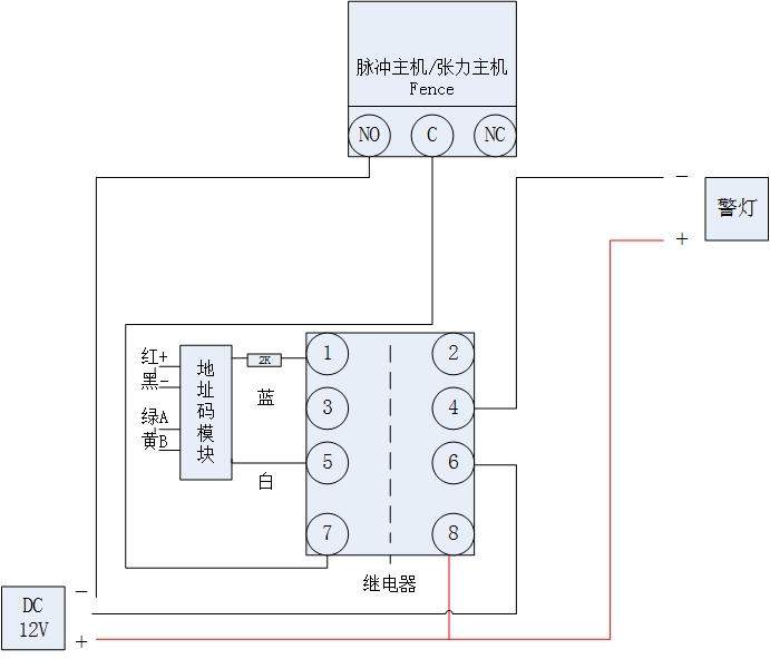 一學(xué)就會的張力電子圍欄接線教程來啦，保證比雙十一薅羊毛簡單！(圖5)