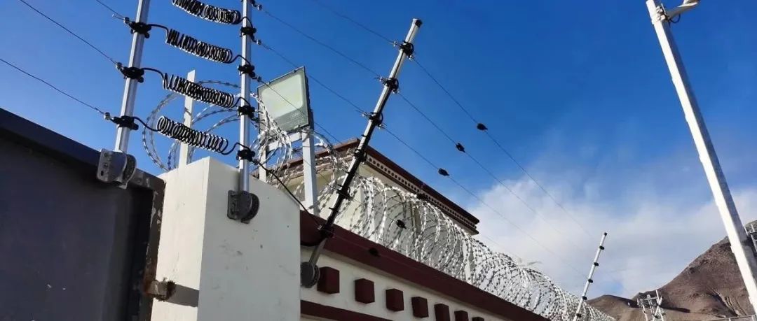 一學(xué)就會的張力電子圍欄接線教程來啦，保證比雙十一薅羊毛簡單！(圖7)
