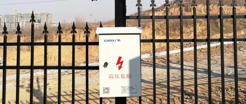 一學(xué)就會的張力電子圍欄接線教程來啦，保證比雙十一薅羊毛簡單！(圖11)