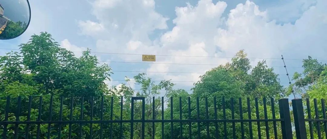  出大招|電子圍欄中心控制終端接線視頻曝光，速看！(圖5)