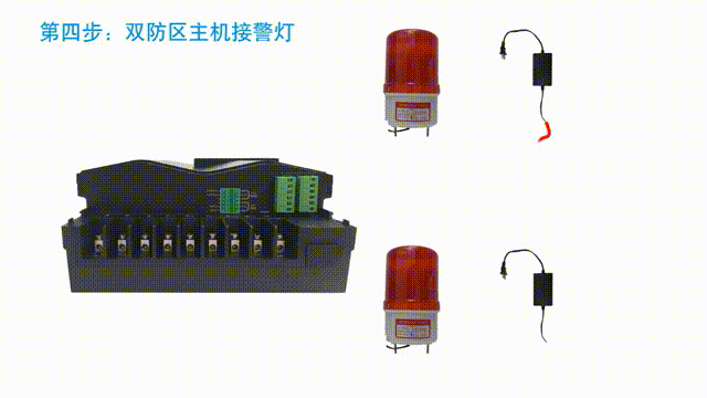 秘籍|電子圍欄主機接線不求人不出錯，你需要收藏這些圖片！(圖12)