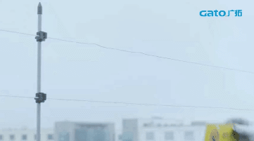 新手必學(xué)|脈沖電子圍欄前端室外安裝細(xì)節(jié)原來這么多！(圖12)