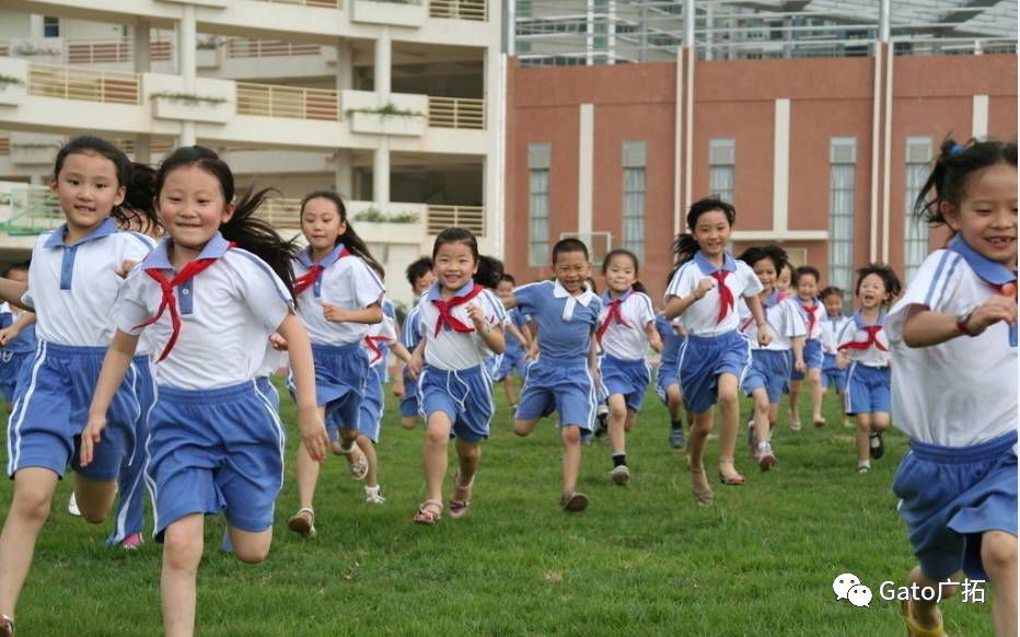 關于校園安防系統(tǒng)設計方案，必須知道的那些國家規(guī)定！(圖2)