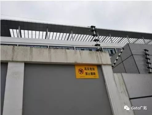 解碼：一個完整的軌交周界安防系統(tǒng)是怎樣出爐的？(圖2)