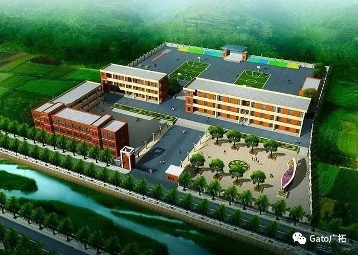 開學(xué)季，“校園安全風(fēng)險防控體系”建設(shè)再推進！(圖1)