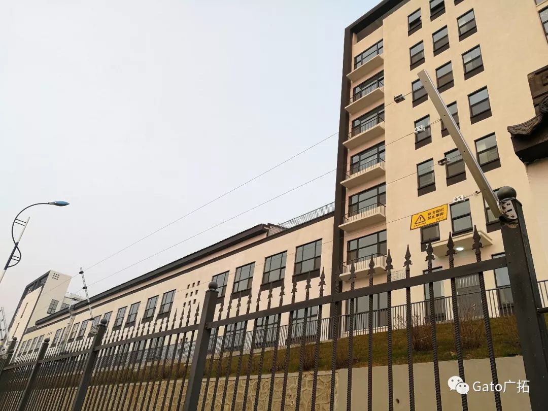 開學(xué)季，“校園安全風(fēng)險防控體系”建設(shè)再推進！(圖4)