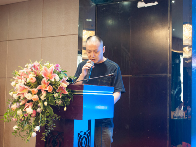 2018中國西南部智能化安防應(yīng)用創(chuàng)新高峰論壇在成都舉行！(圖1)