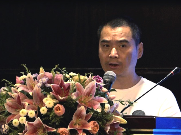 2018中國西南部智能化安防應(yīng)用創(chuàng)新高峰論壇在成都舉行！(圖6)