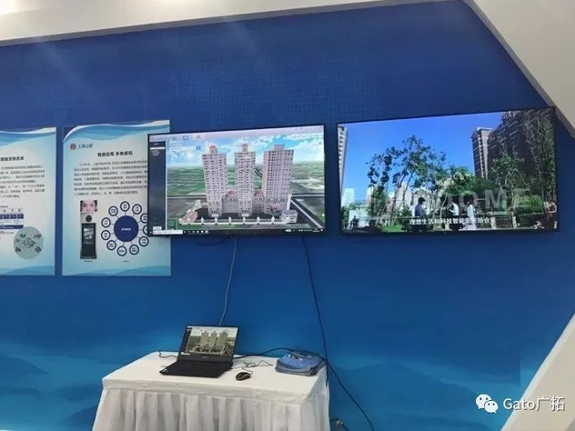 廣拓新品精彩亮相北京安博會， 為匠心發(fā)聲！(圖10)